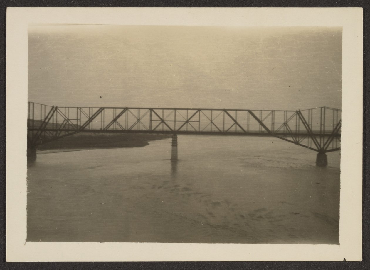 [Puente] de Louis Fleckenstein