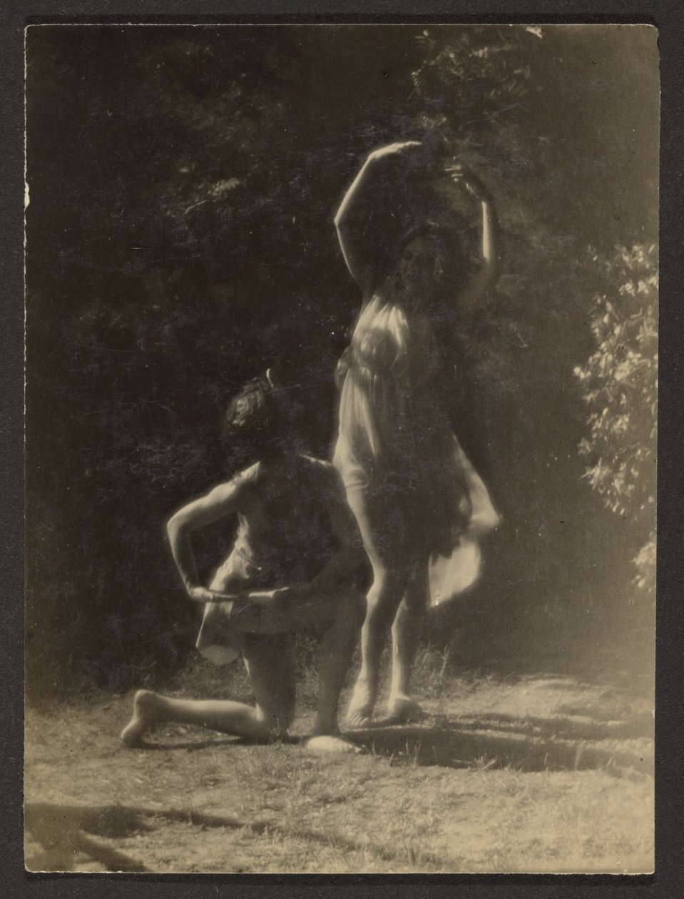 [Cartwright] de Louis Fleckenstein