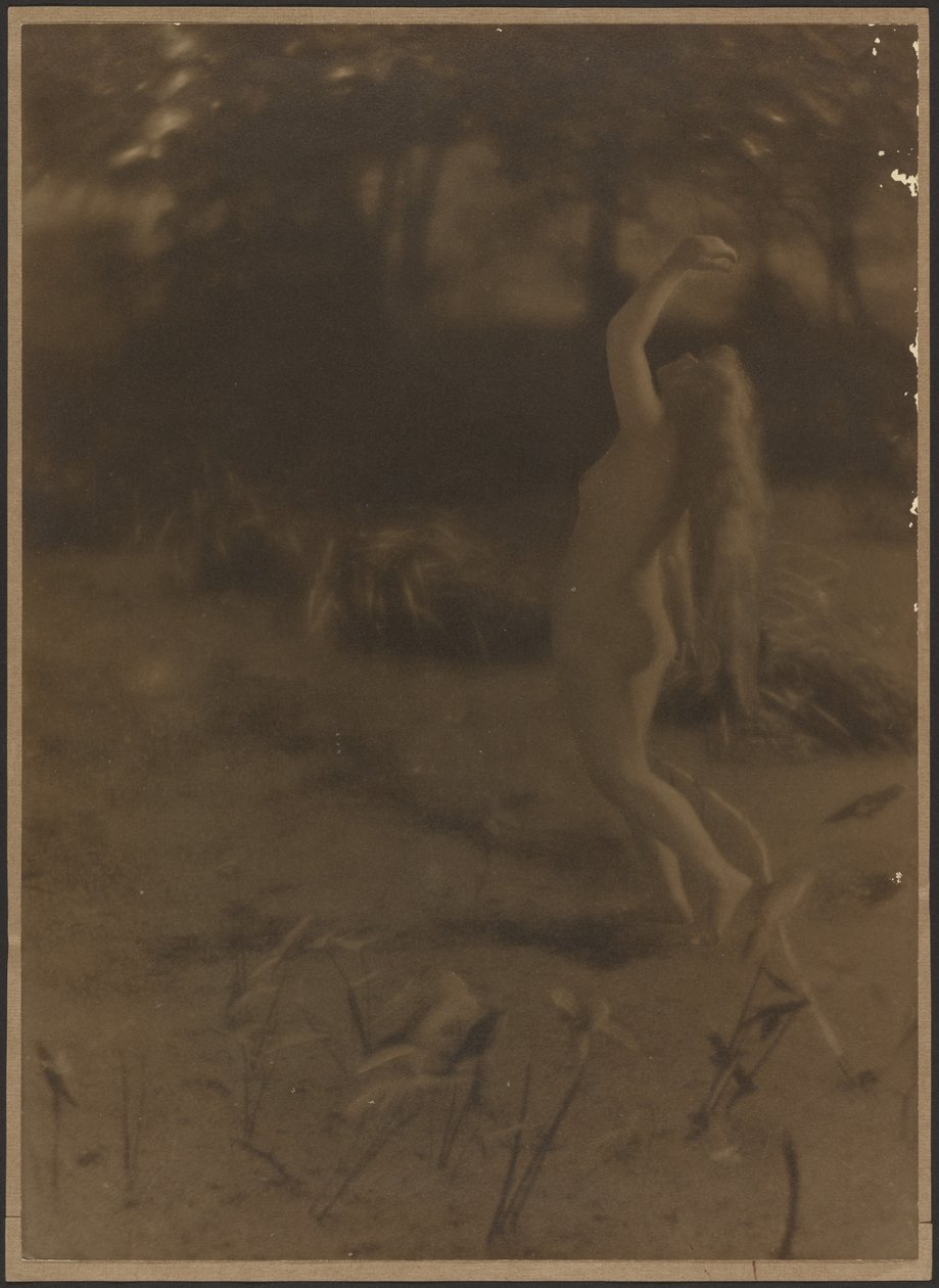 Clytie de Louis Fleckenstein