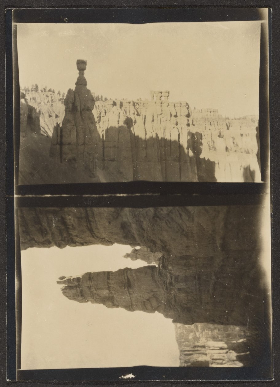 [Marco doble - Paisajes] de Louis Fleckenstein