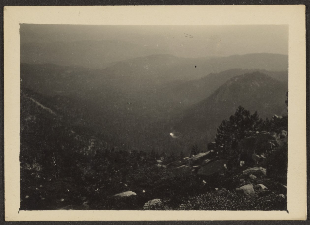 [Idyllwild] de Louis Fleckenstein