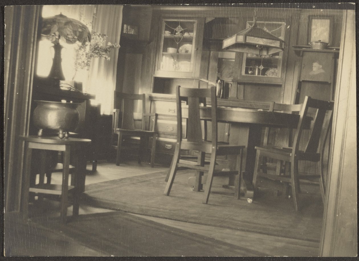 [Interior] de Louis Fleckenstein