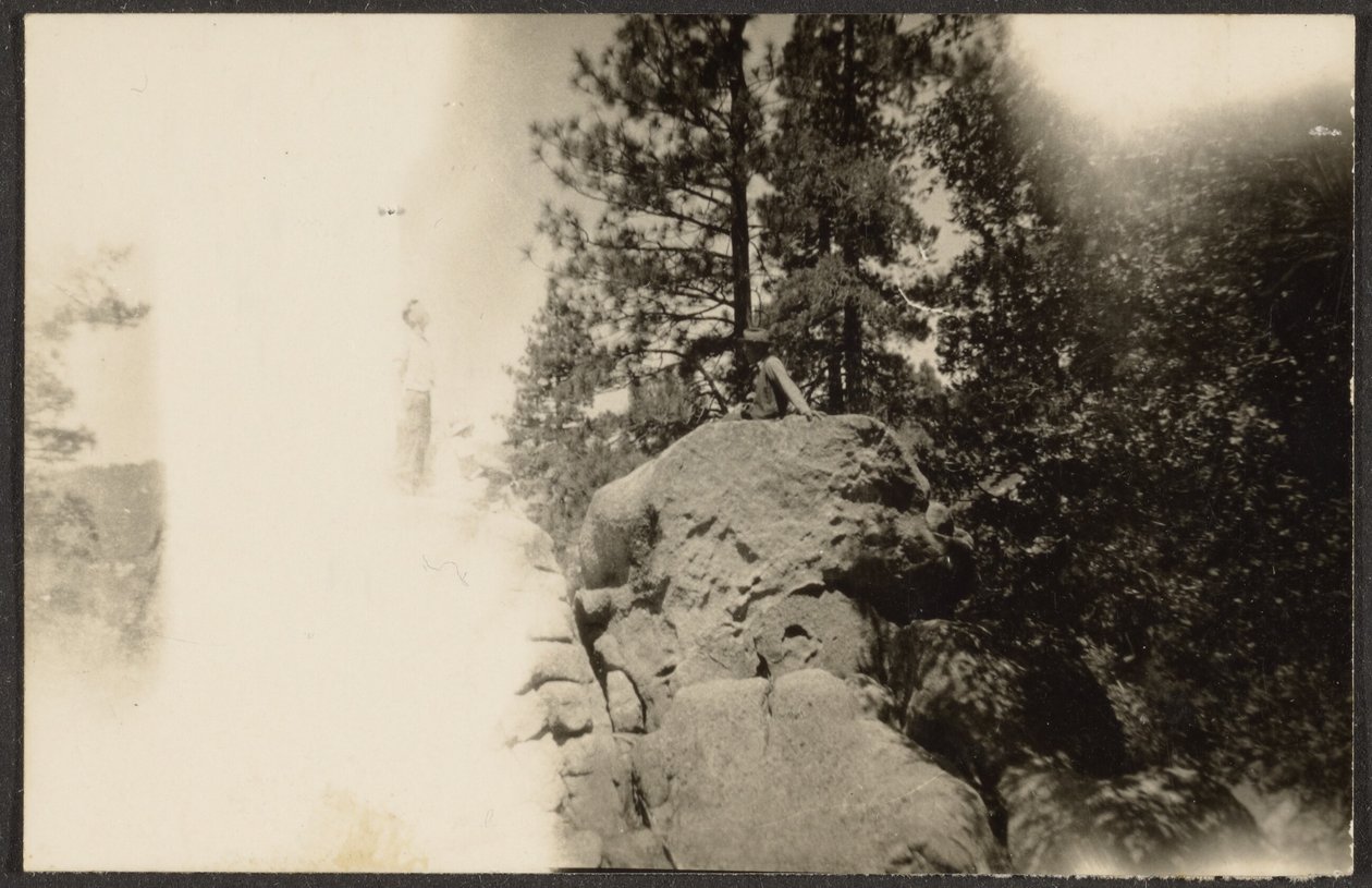 [Paisaje] de Louis Fleckenstein