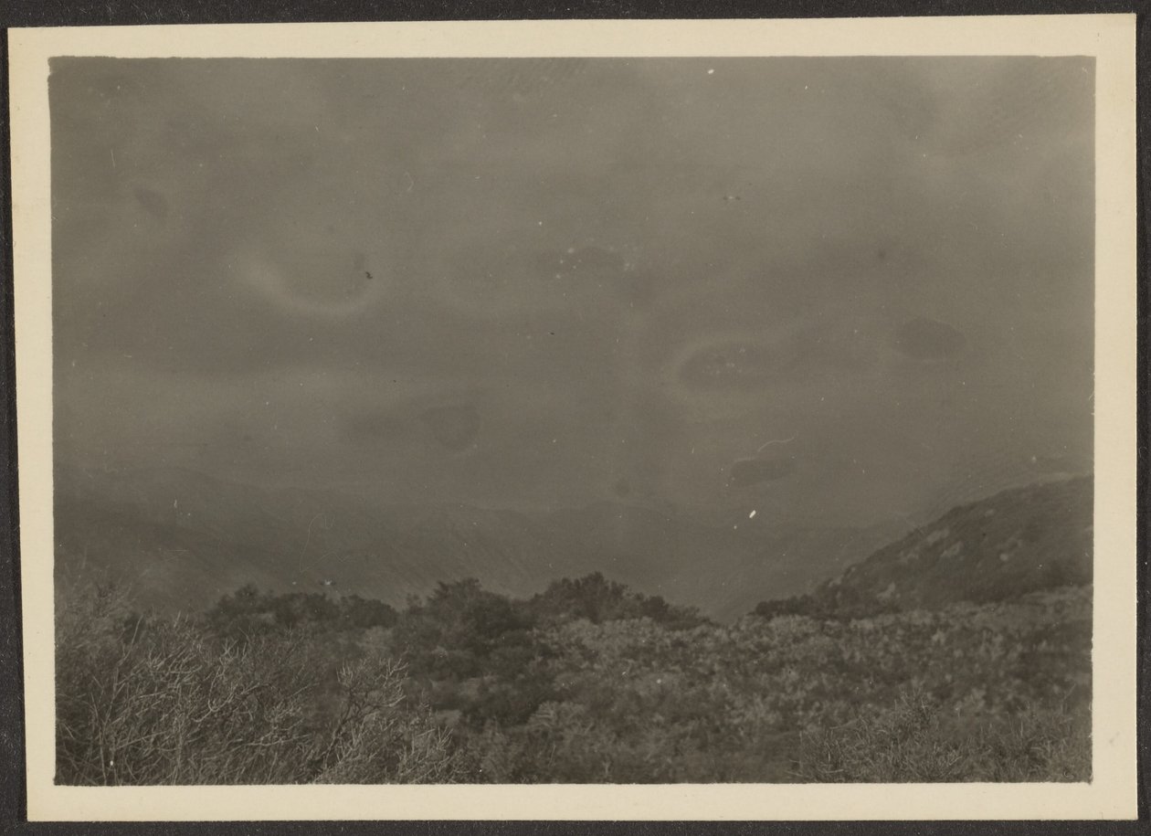 [Paisaje] de Louis Fleckenstein