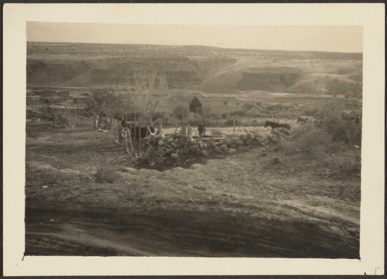 [Paisaje] de Louis Fleckenstein