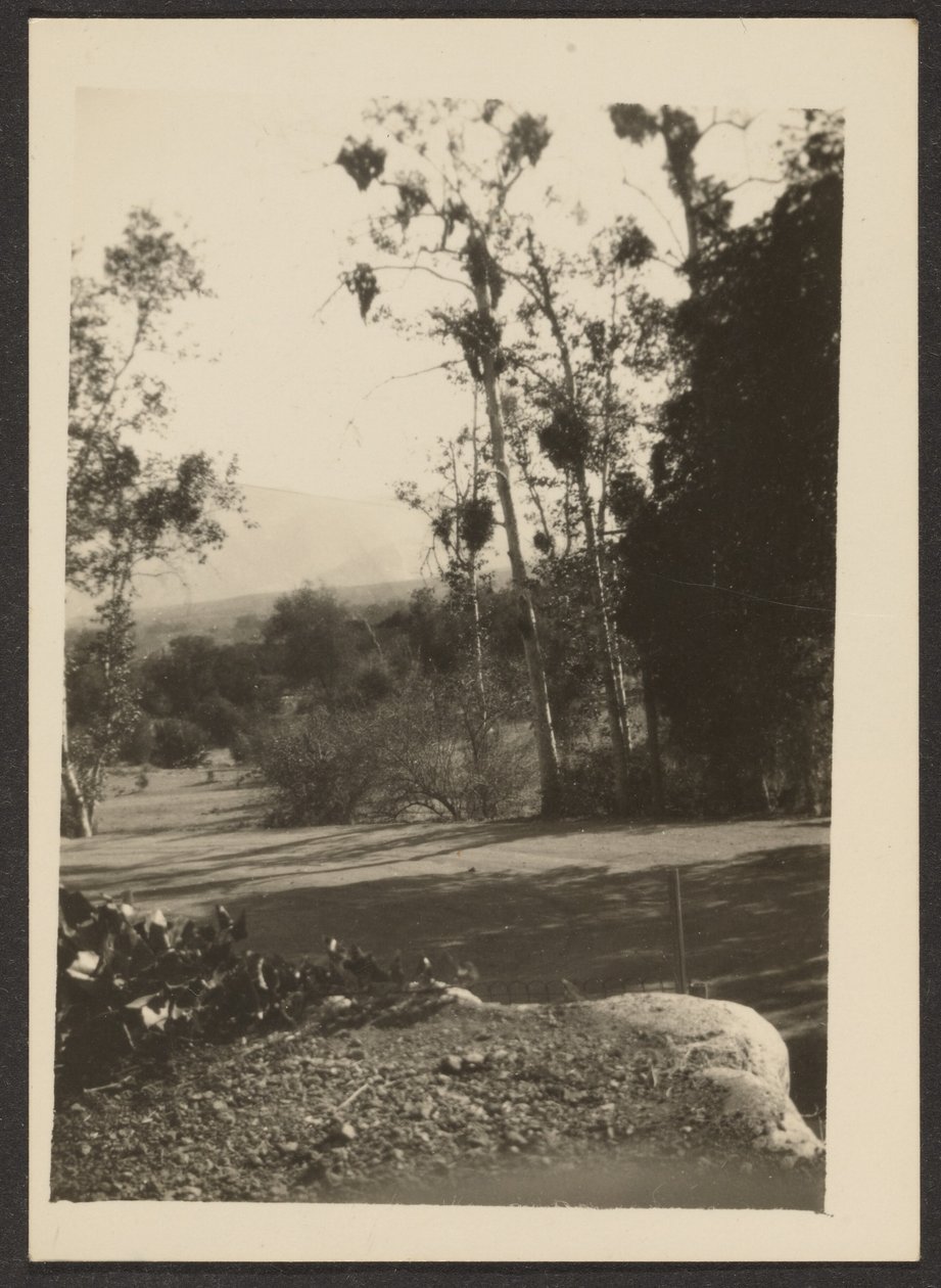 [Paisaje] de Louis Fleckenstein