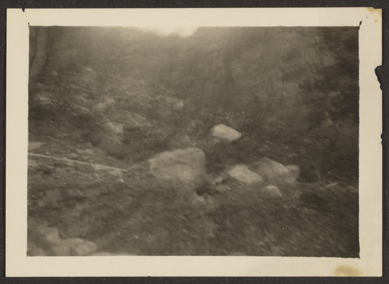 [Paisaje] de Louis Fleckenstein