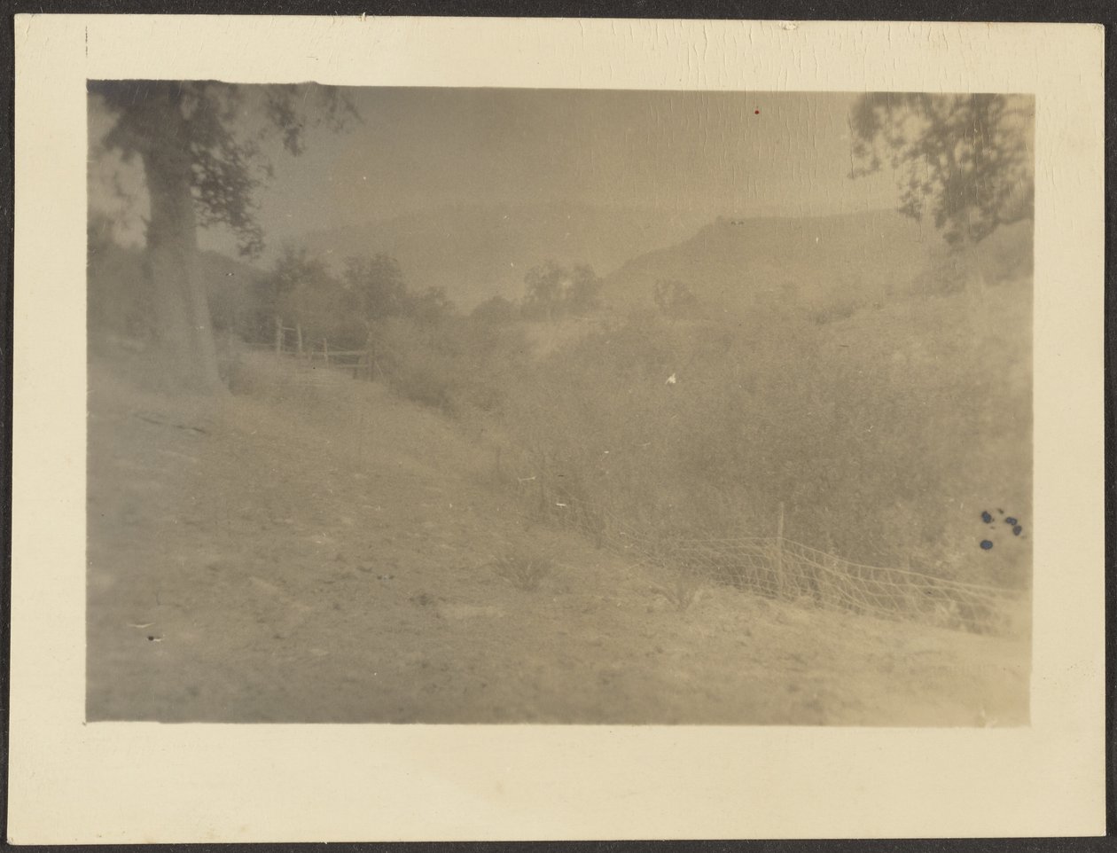 [Paisaje] de Louis Fleckenstein
