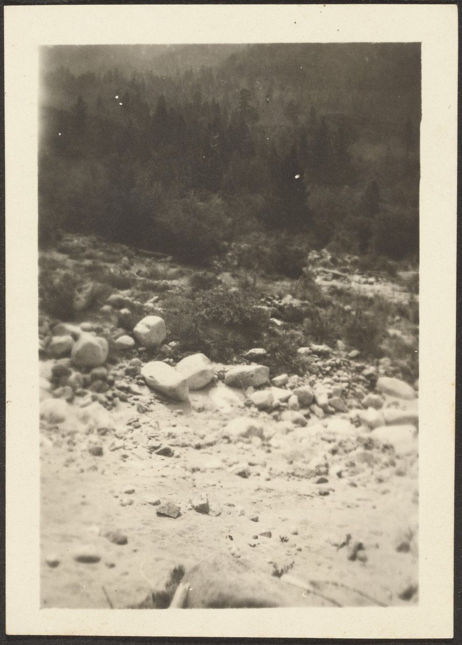 [Paisaje] de Louis Fleckenstein
