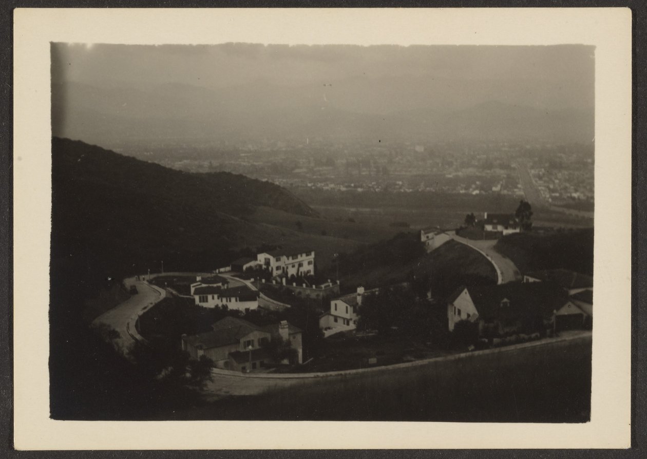 [Paisaje] de Louis Fleckenstein