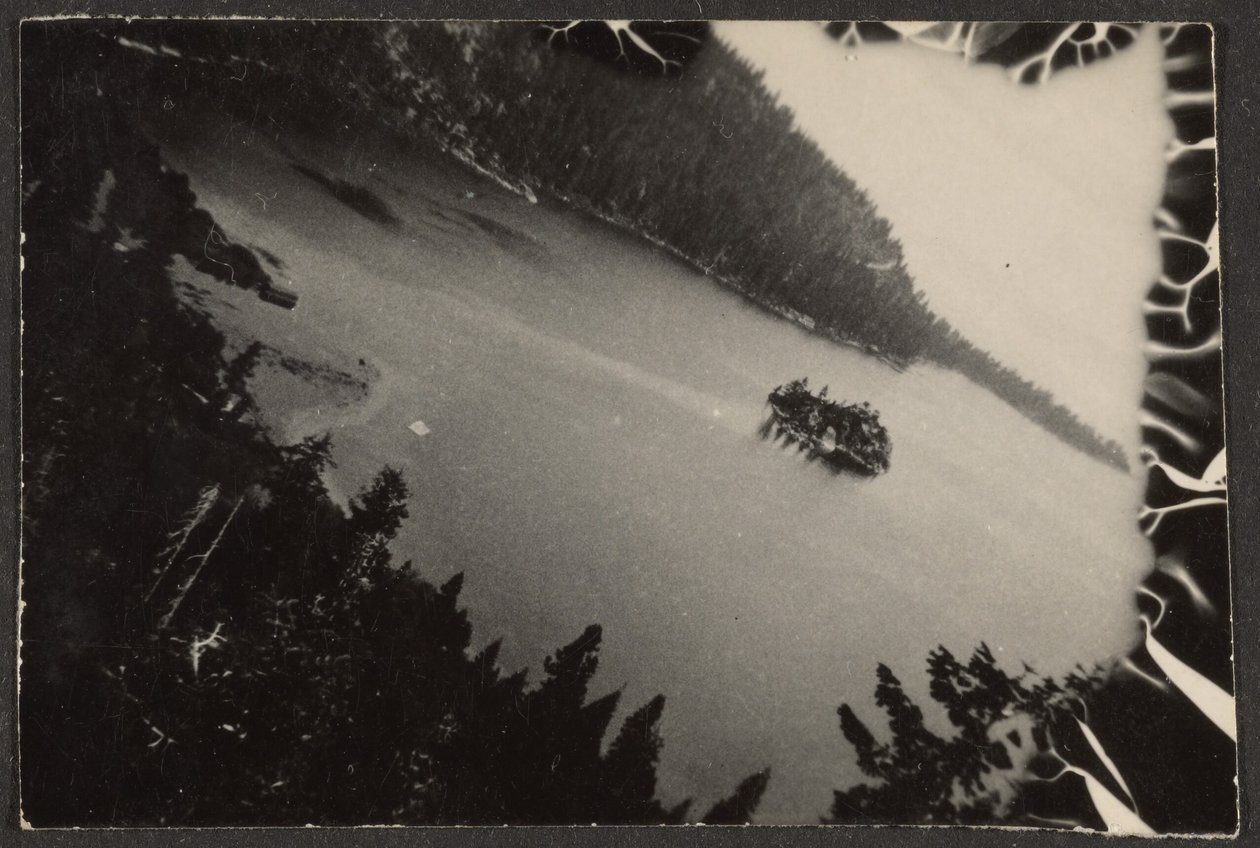[Paisaje] de Louis Fleckenstein