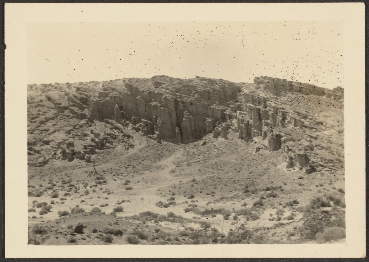 [Paisaje] de Louis Fleckenstein