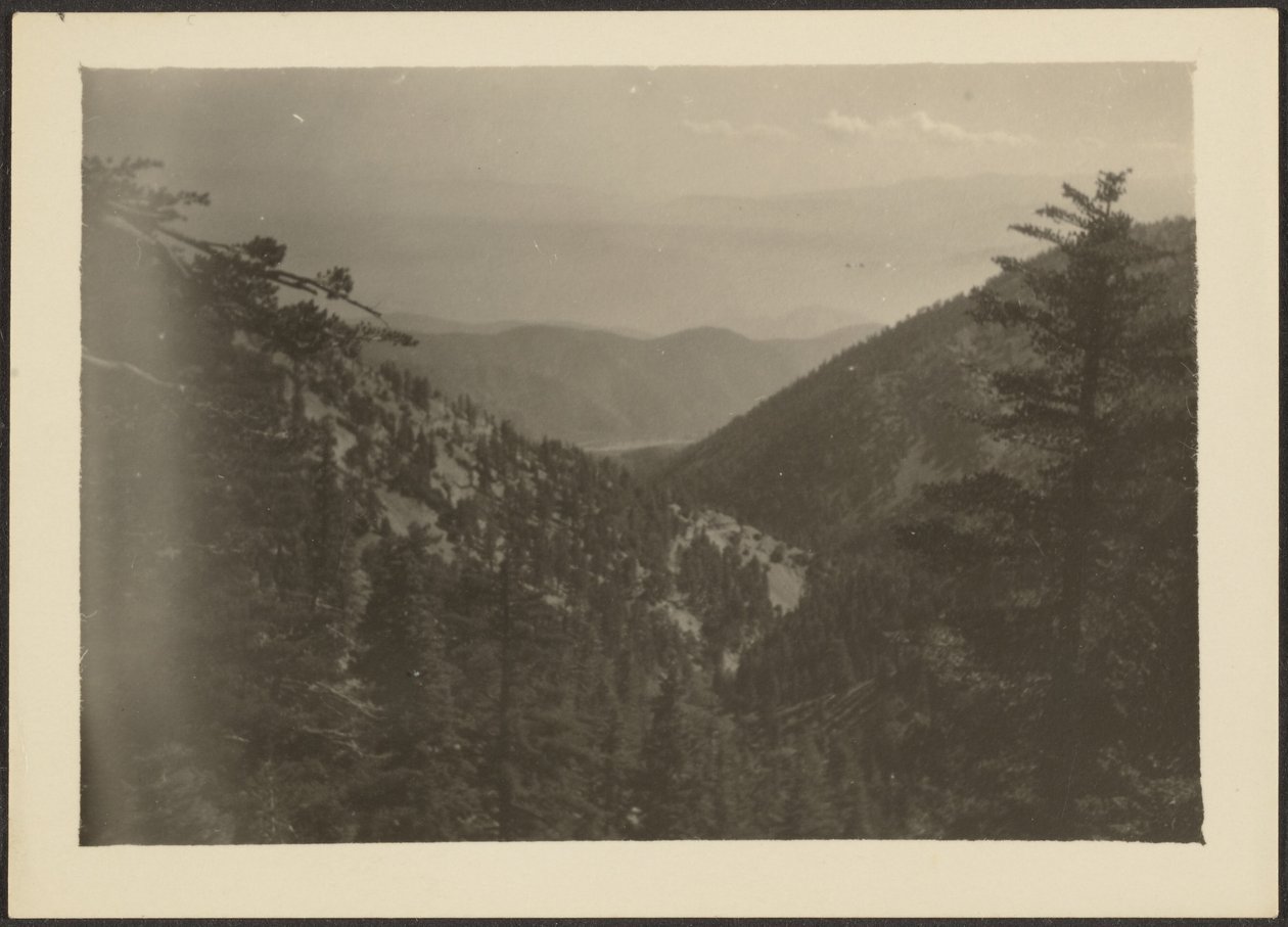 [Paisaje] de Louis Fleckenstein