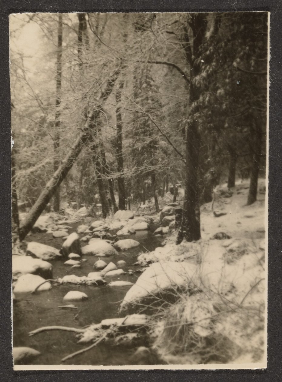 [Paisaje] de Louis Fleckenstein
