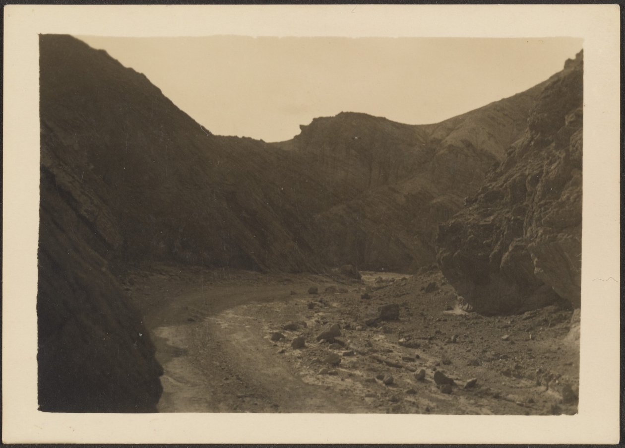 [Paisaje] de Louis Fleckenstein