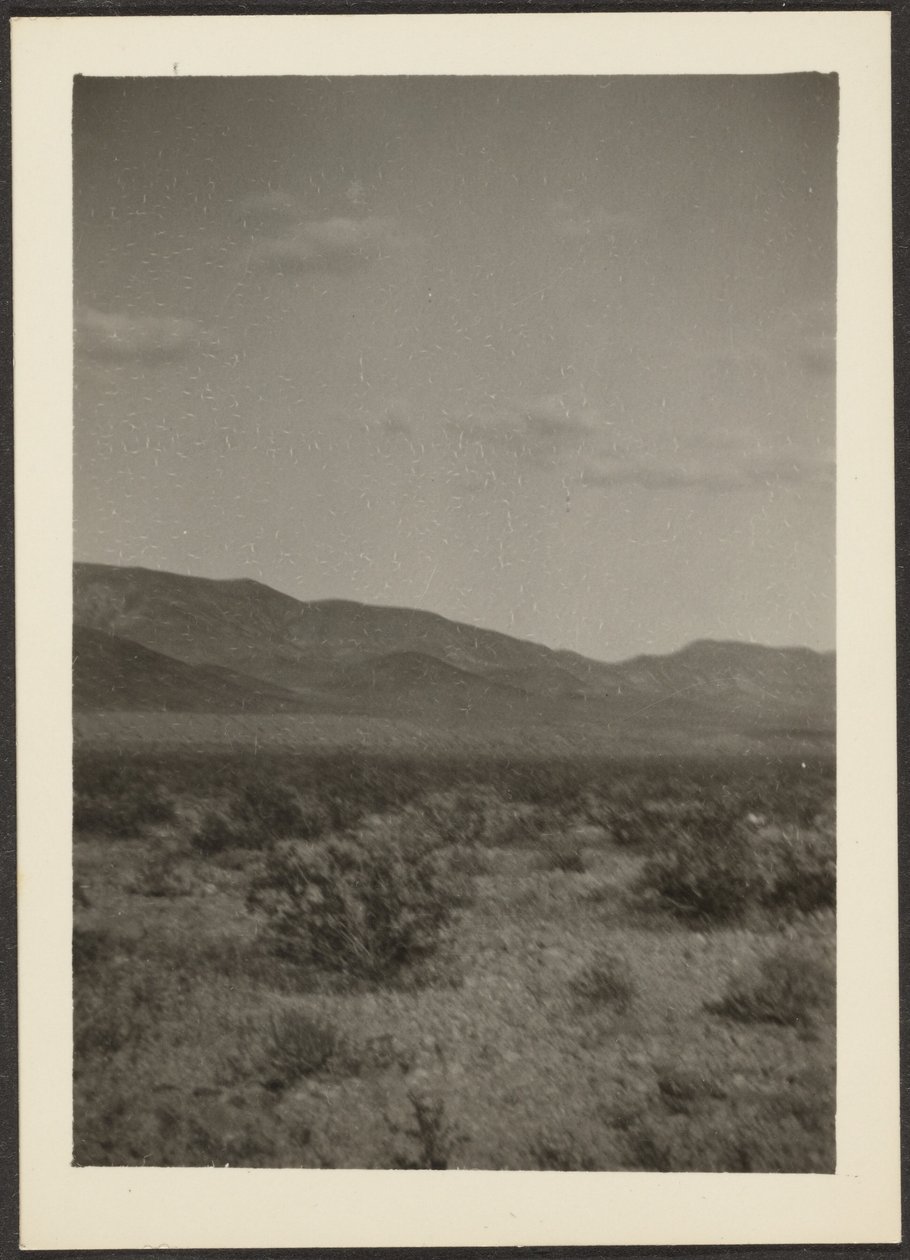 [Paisaje] de Louis Fleckenstein