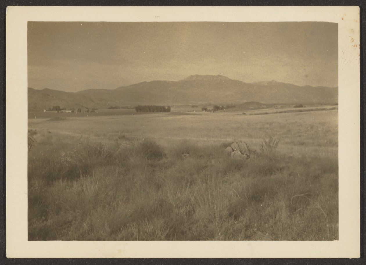 [Paisaje] de Louis Fleckenstein