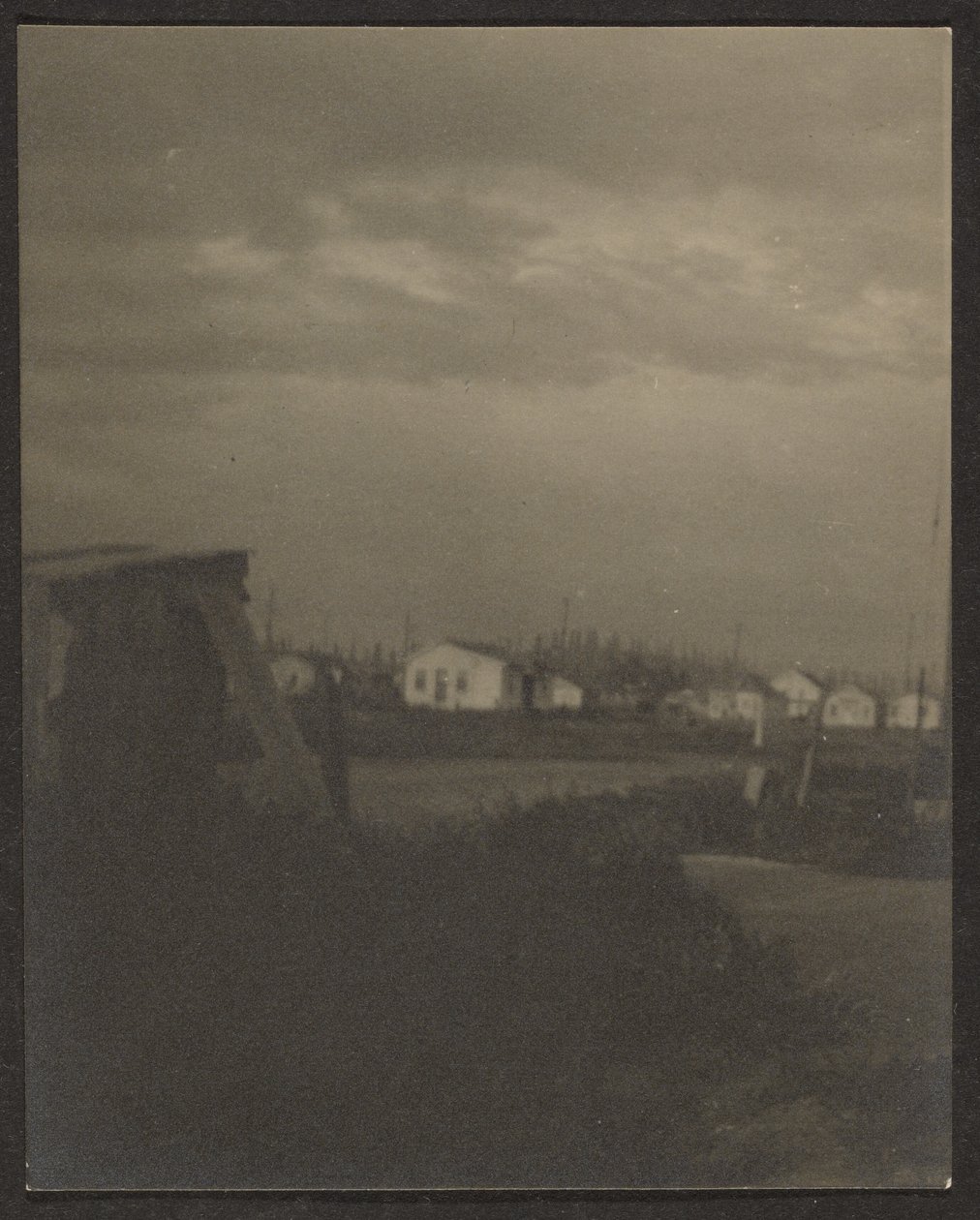 [Paisaje] de Louis Fleckenstein