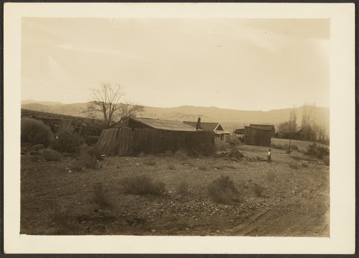 [Paisaje] de Louis Fleckenstein