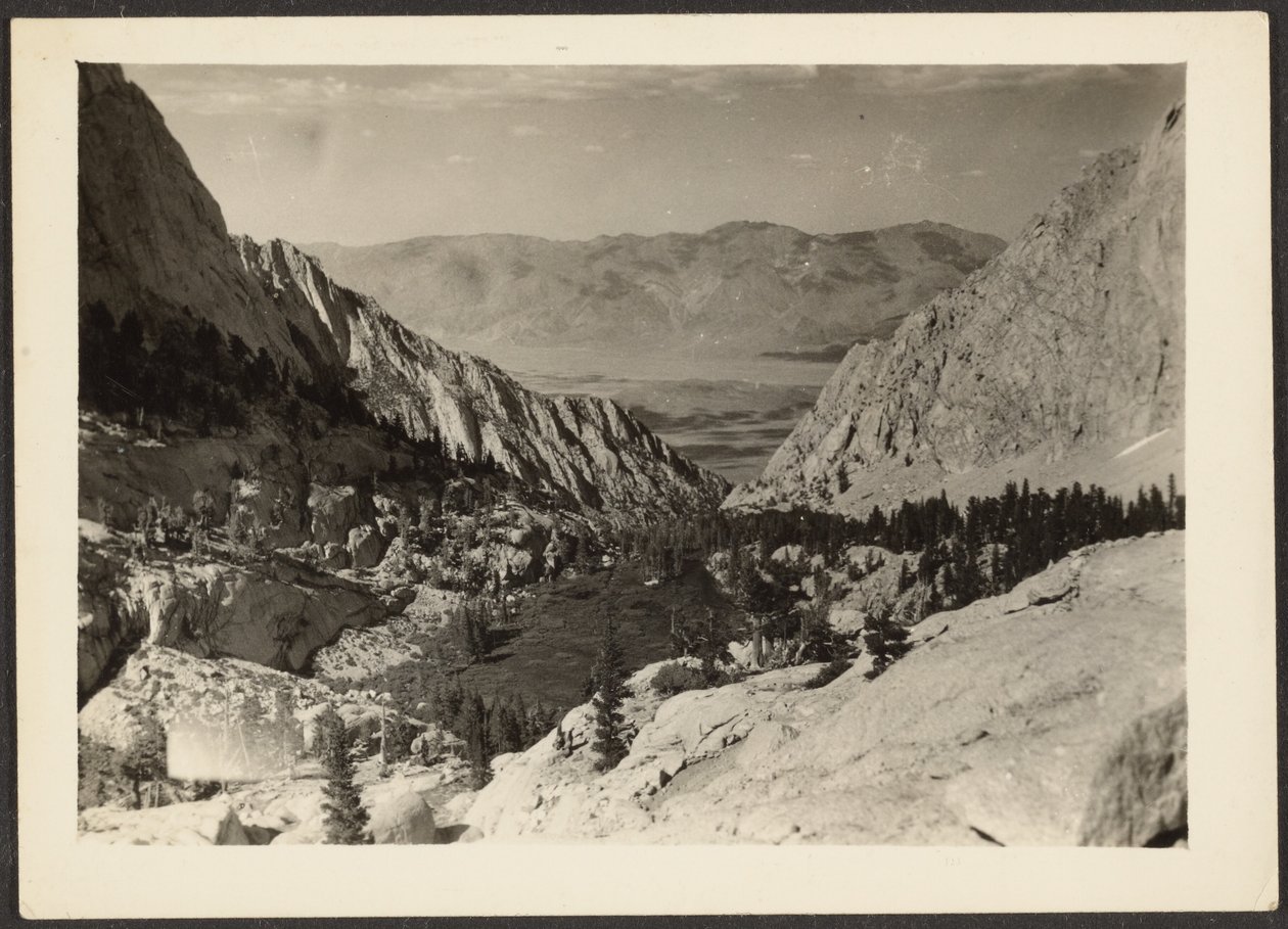 [Paisaje] de Louis Fleckenstein