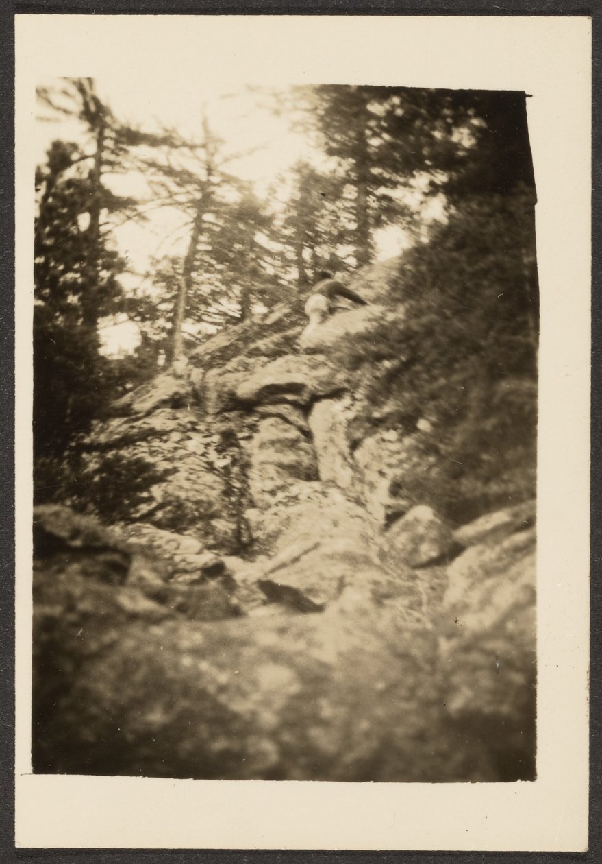 [Paisaje] de Louis Fleckenstein