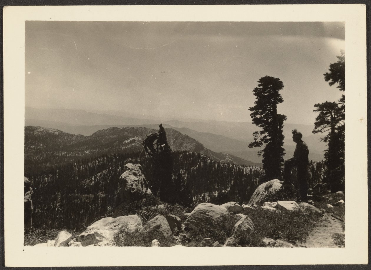[Paisaje] de Louis Fleckenstein