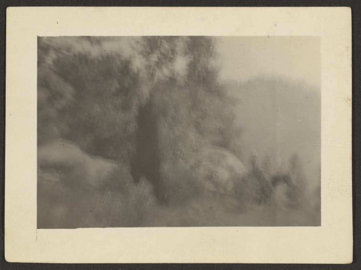 [Paisaje] de Louis Fleckenstein