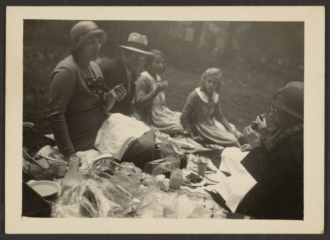 [Picnic] de Louis Fleckenstein