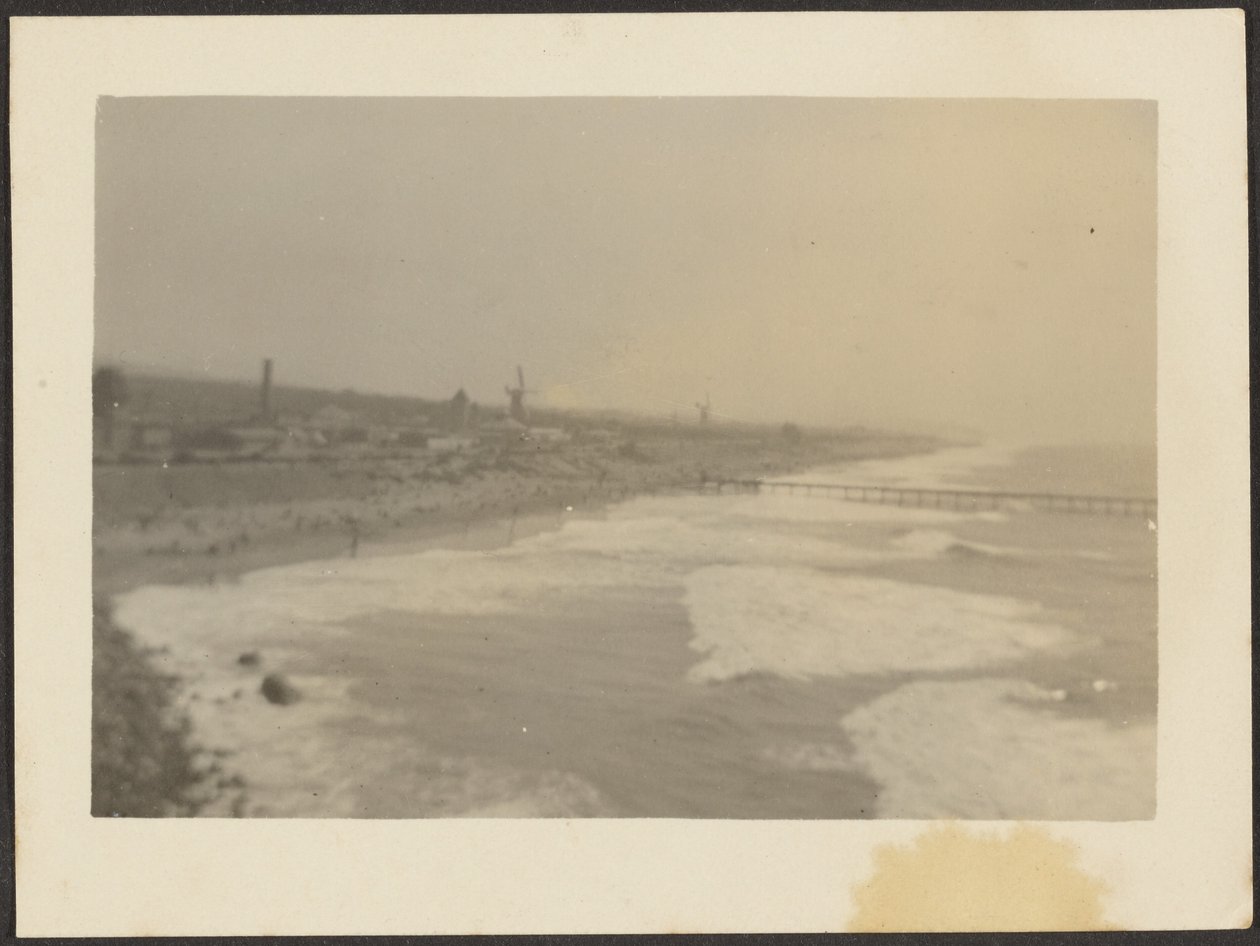 [Seascape] de Louis Fleckenstein