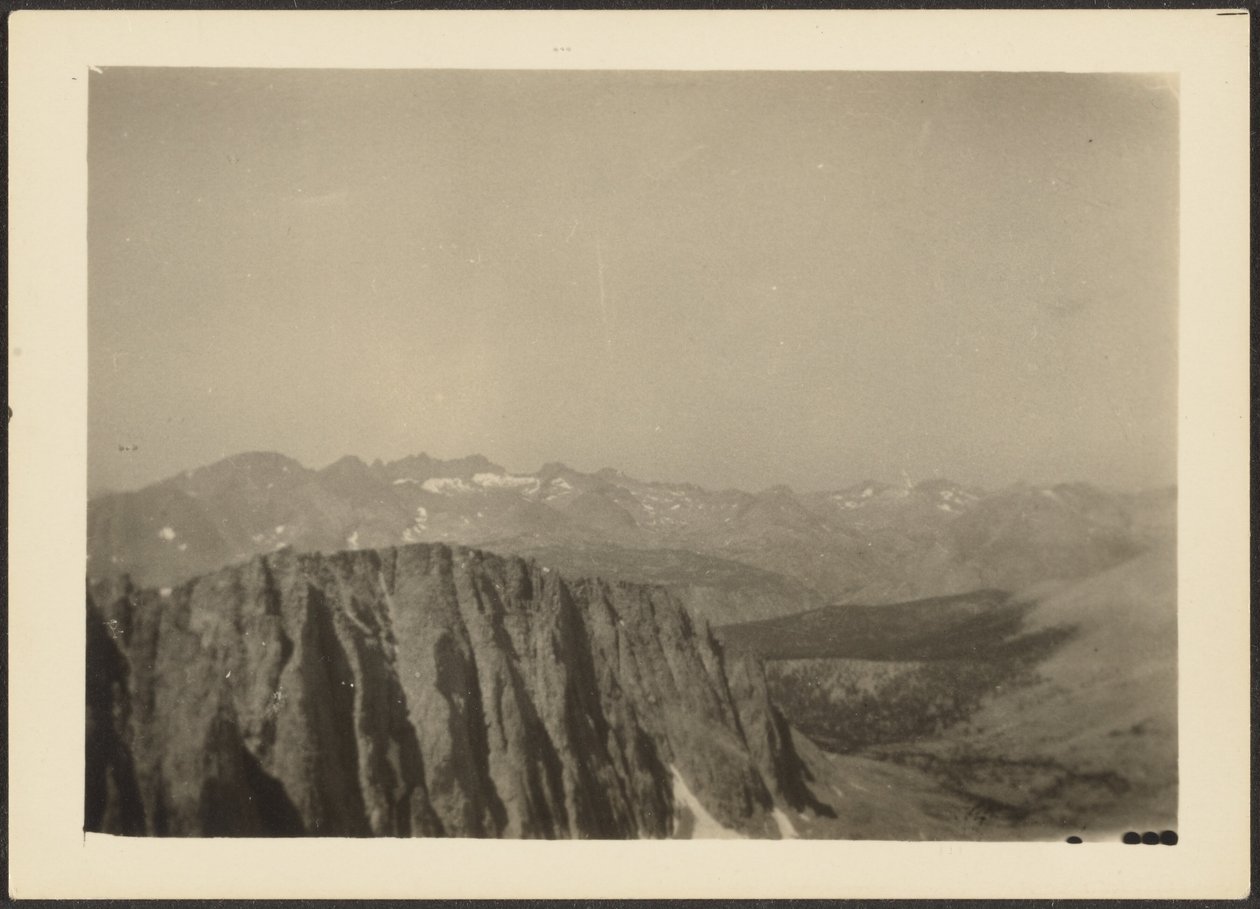 [Sequoia Park] de Louis Fleckenstein