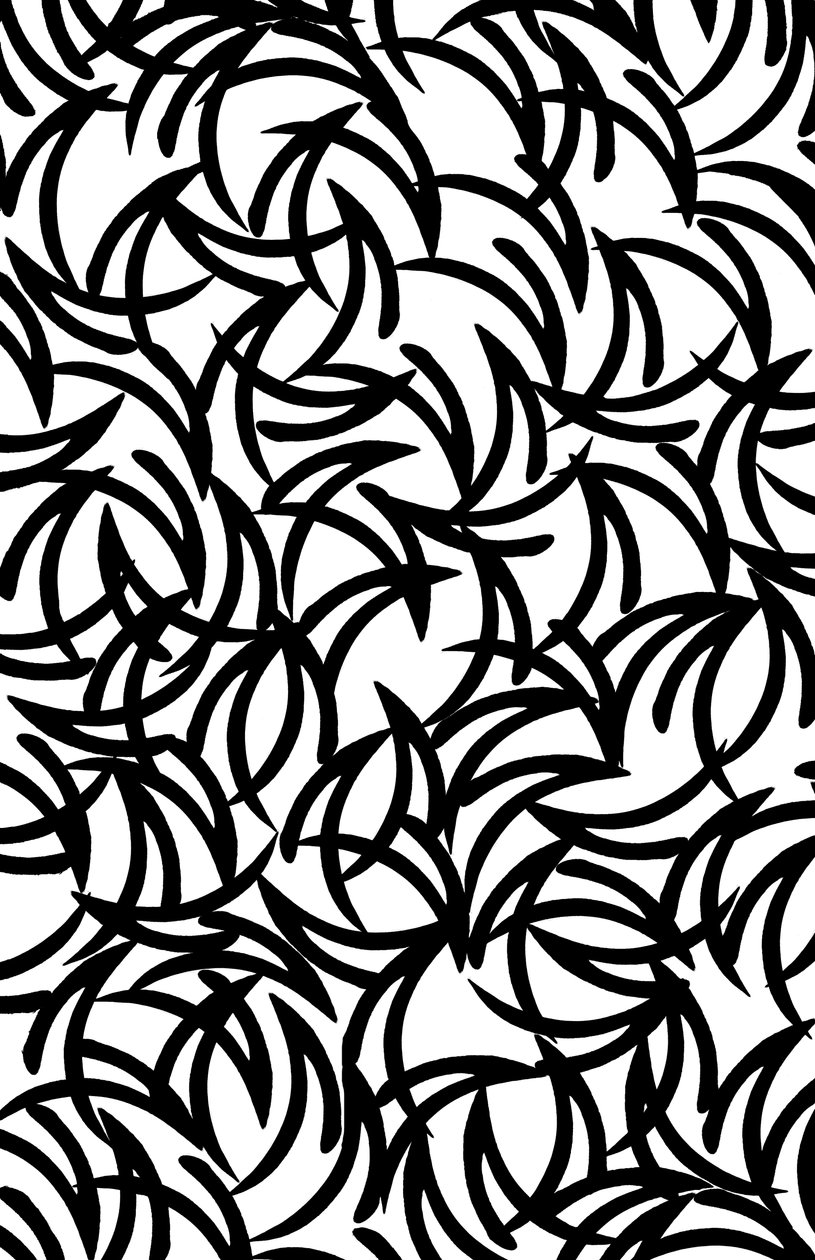 Geo Gráfico, 2011 de Louisa Hereford