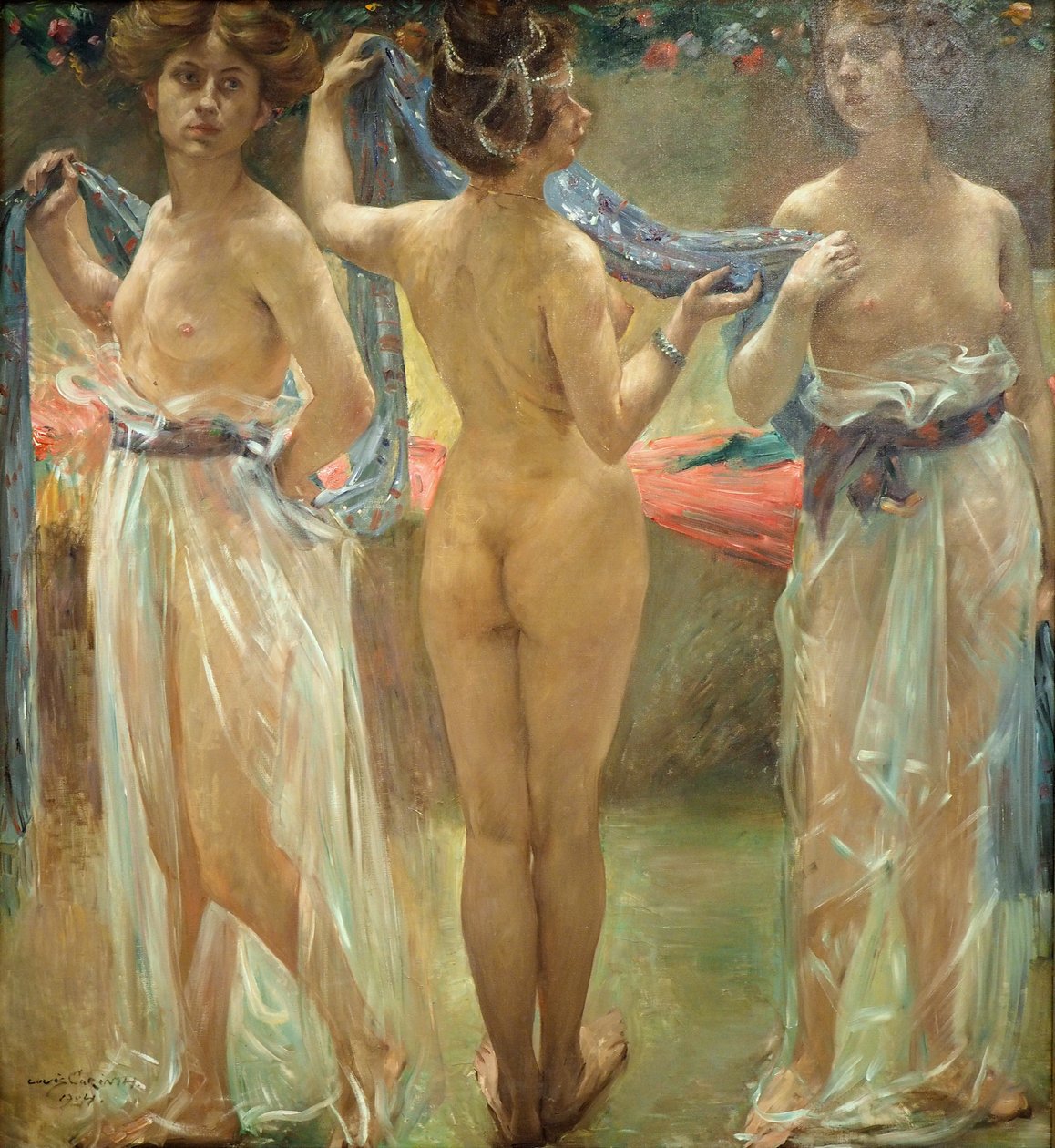 Imagen desconocida de Lovis Corinth