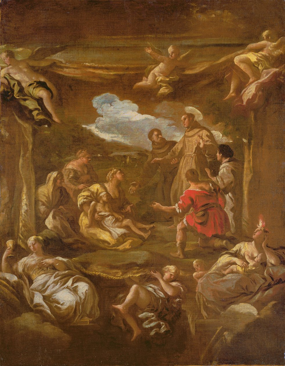 Imagen desconocida de Luca Giordano