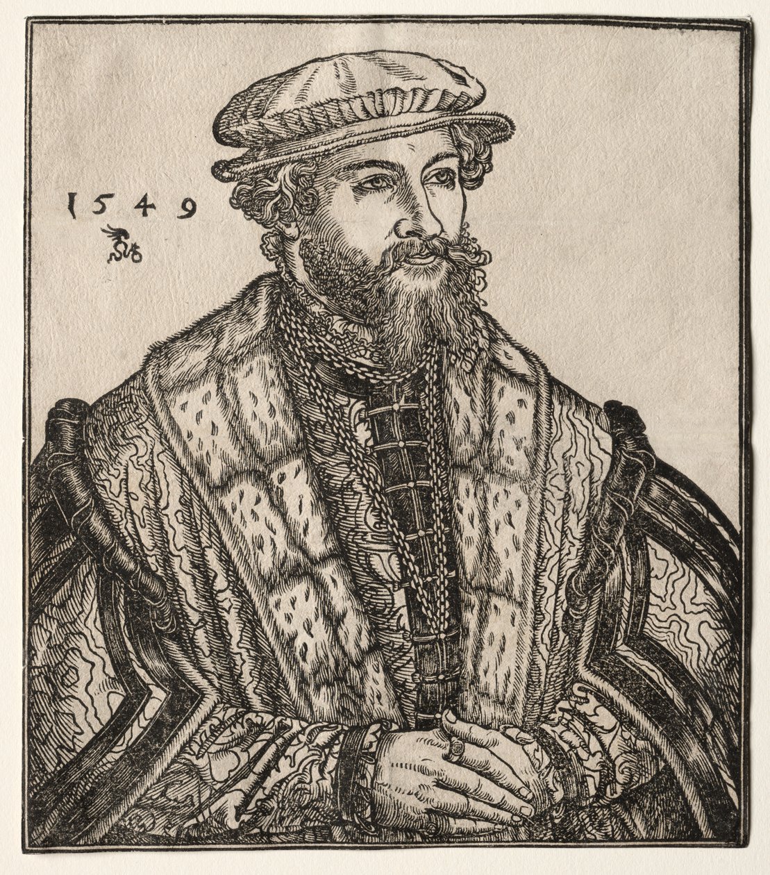 Dr. Christian Brück de Lucas Cranach
