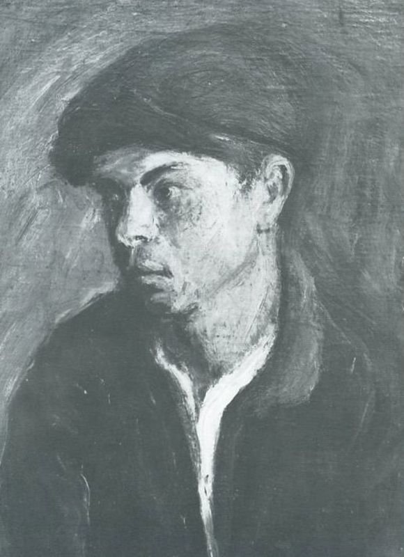 Imagen desconocida de Ludvik Vrecic