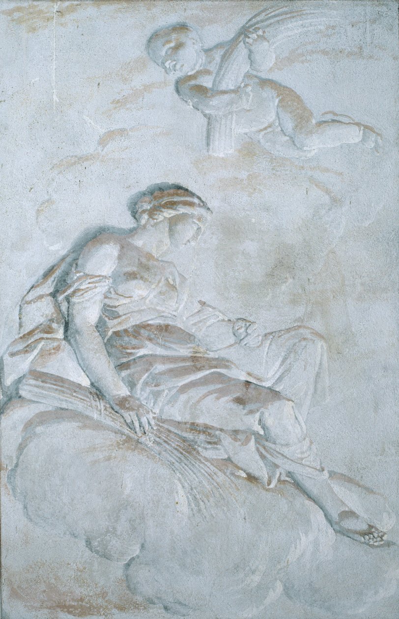 Ceres, c.1790 de Luigi Catani