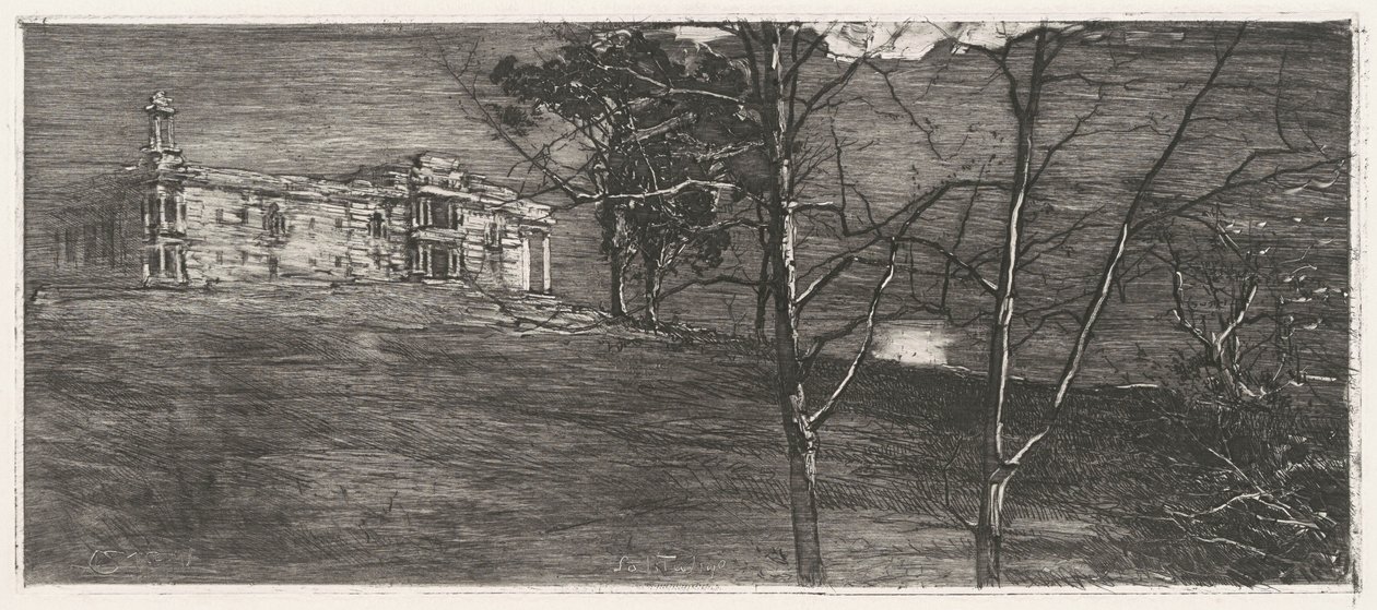 Solitudine de Luigi Conconi