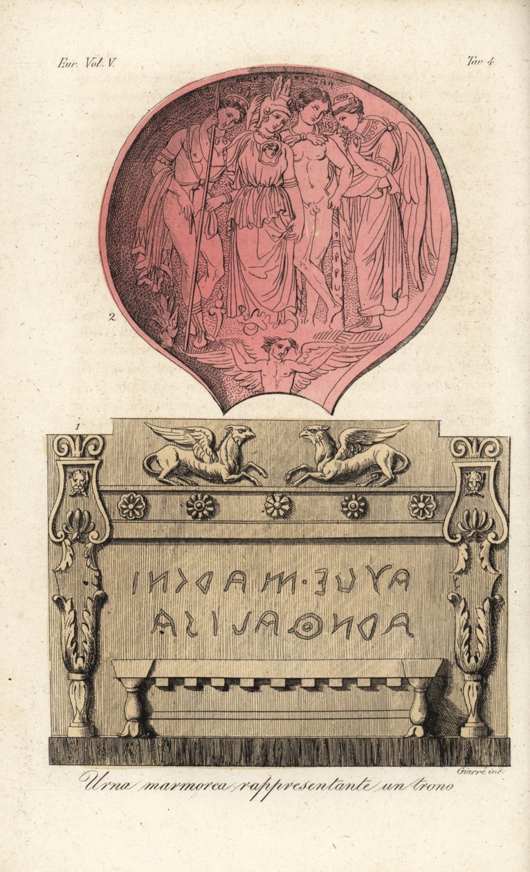 Imagen desconocida de Luigi Giarrè