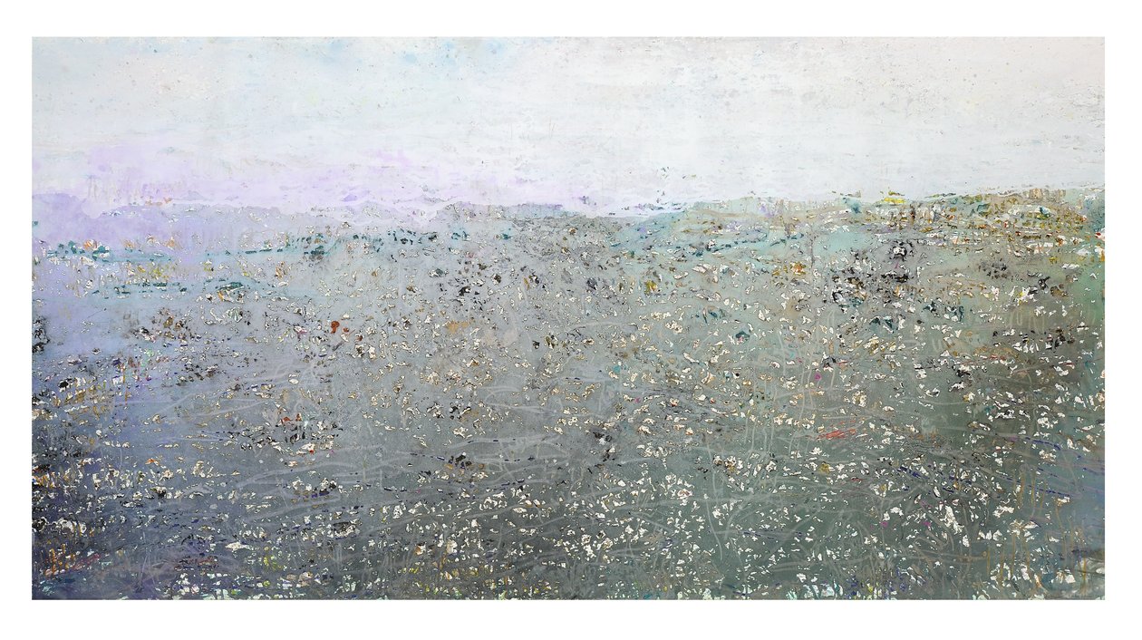 Otoño, 2010 de Luke Elwes
