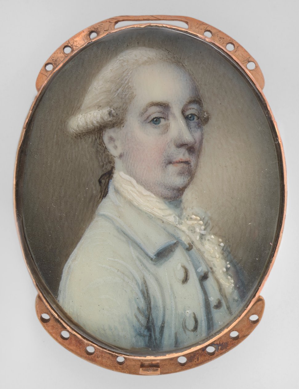 Henry Cruger, 1770 de Luke Sullivan