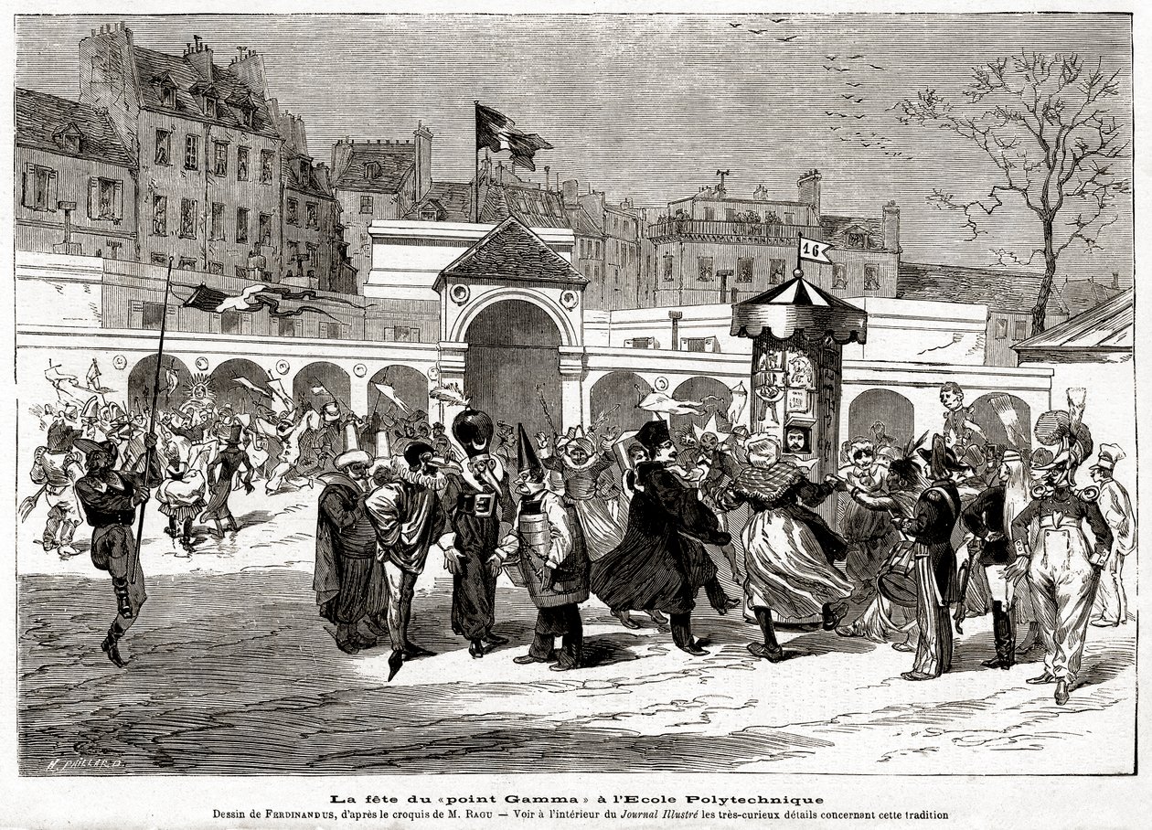 Imagen desconocida de M. Ferdinandus