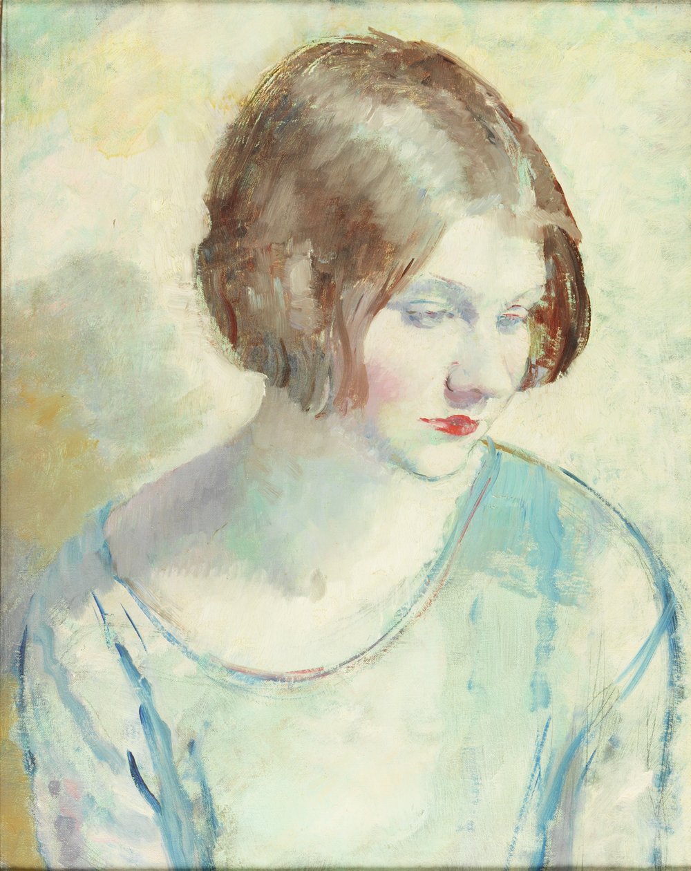 Helen de Mabel Greenberg