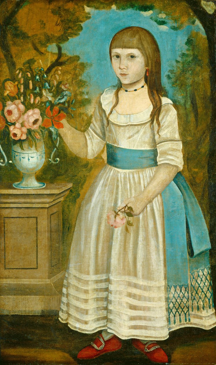 Catherine Brower de MacKay