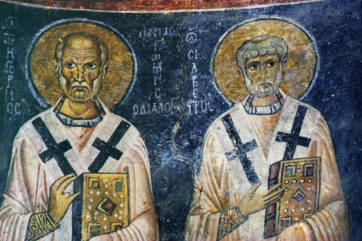 Papás de Macedonian School