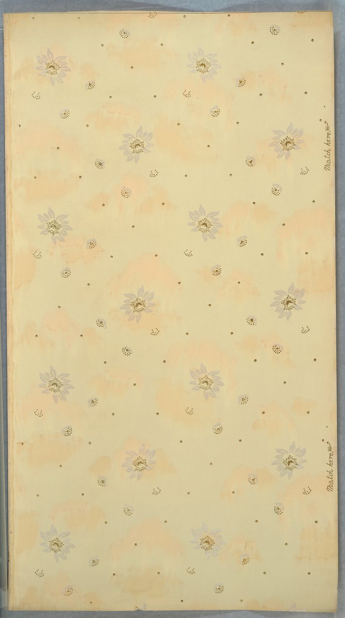 Techo (EE.UU.) de Roebuck and Co. Made by Sears