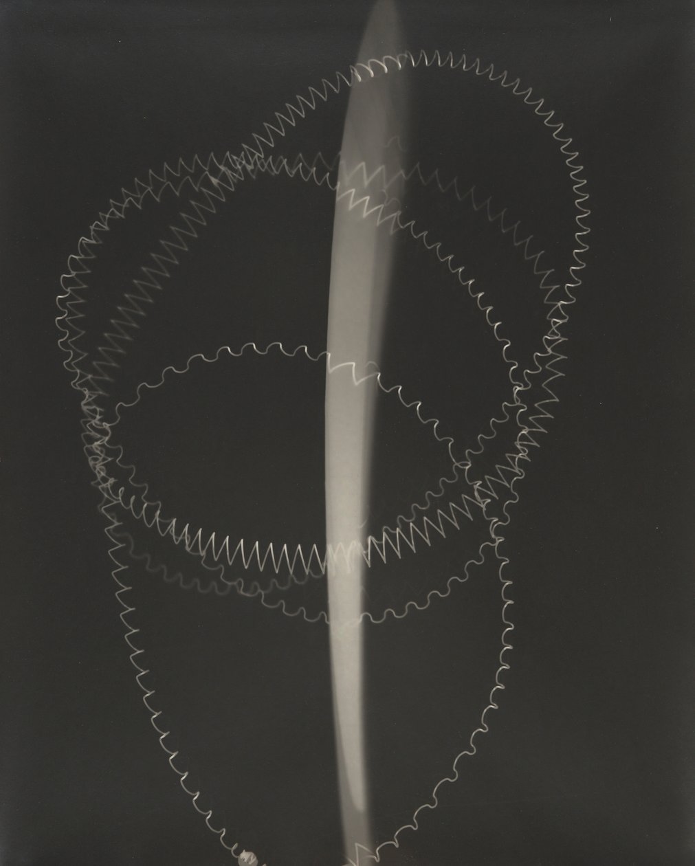 La pluma de Man Ray