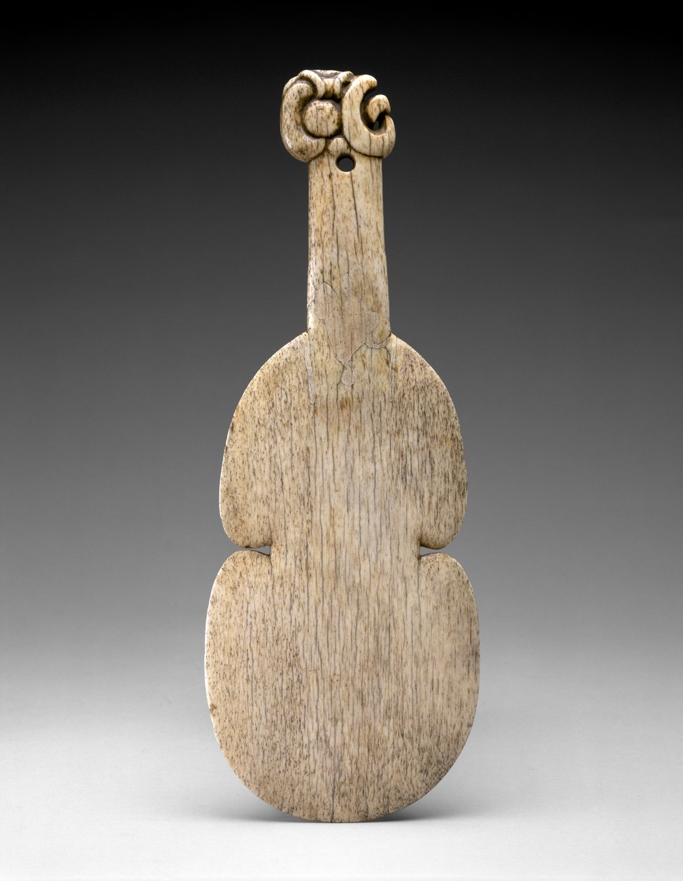 Club (Kotiate) de Maori