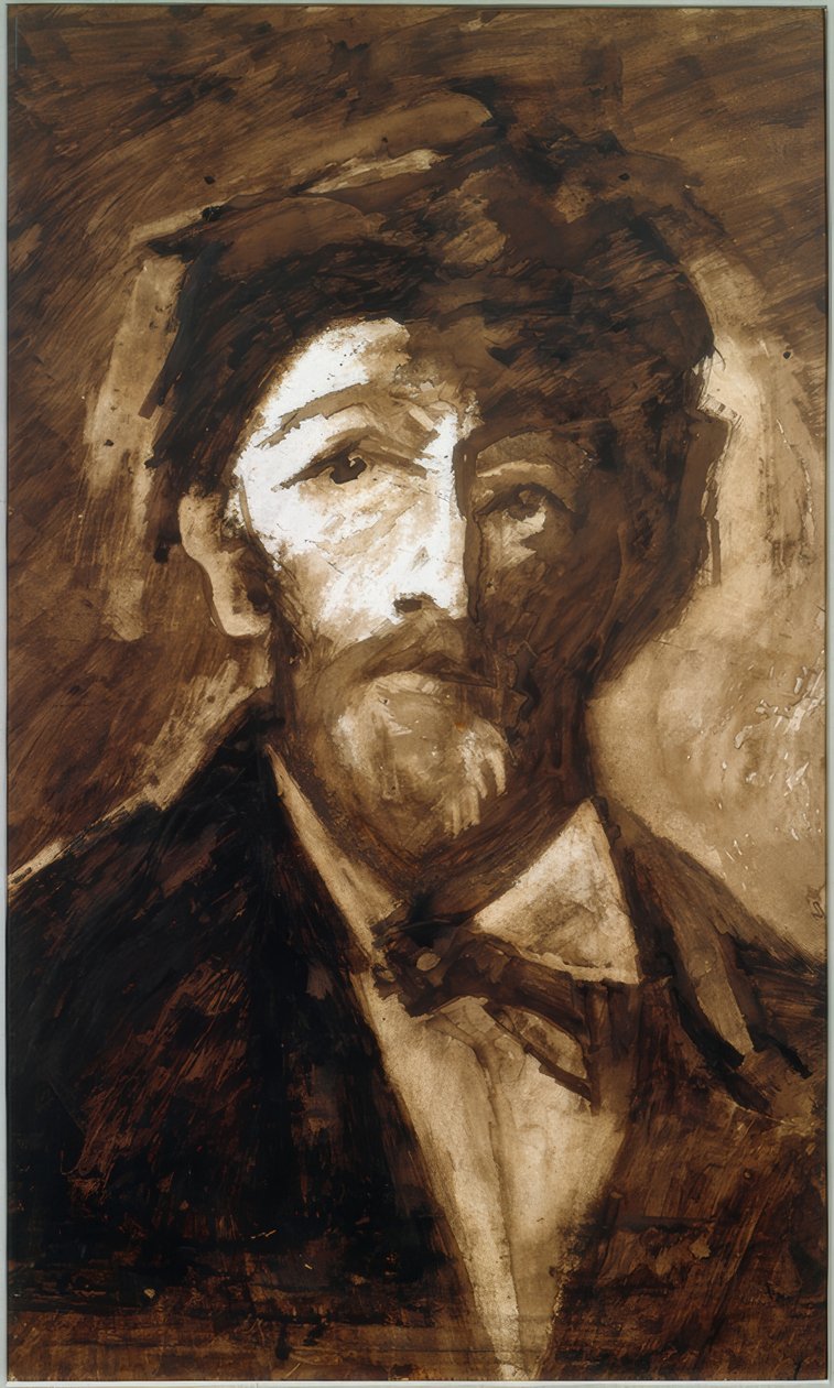 Príncipe Myshkin de Marcel Poncet