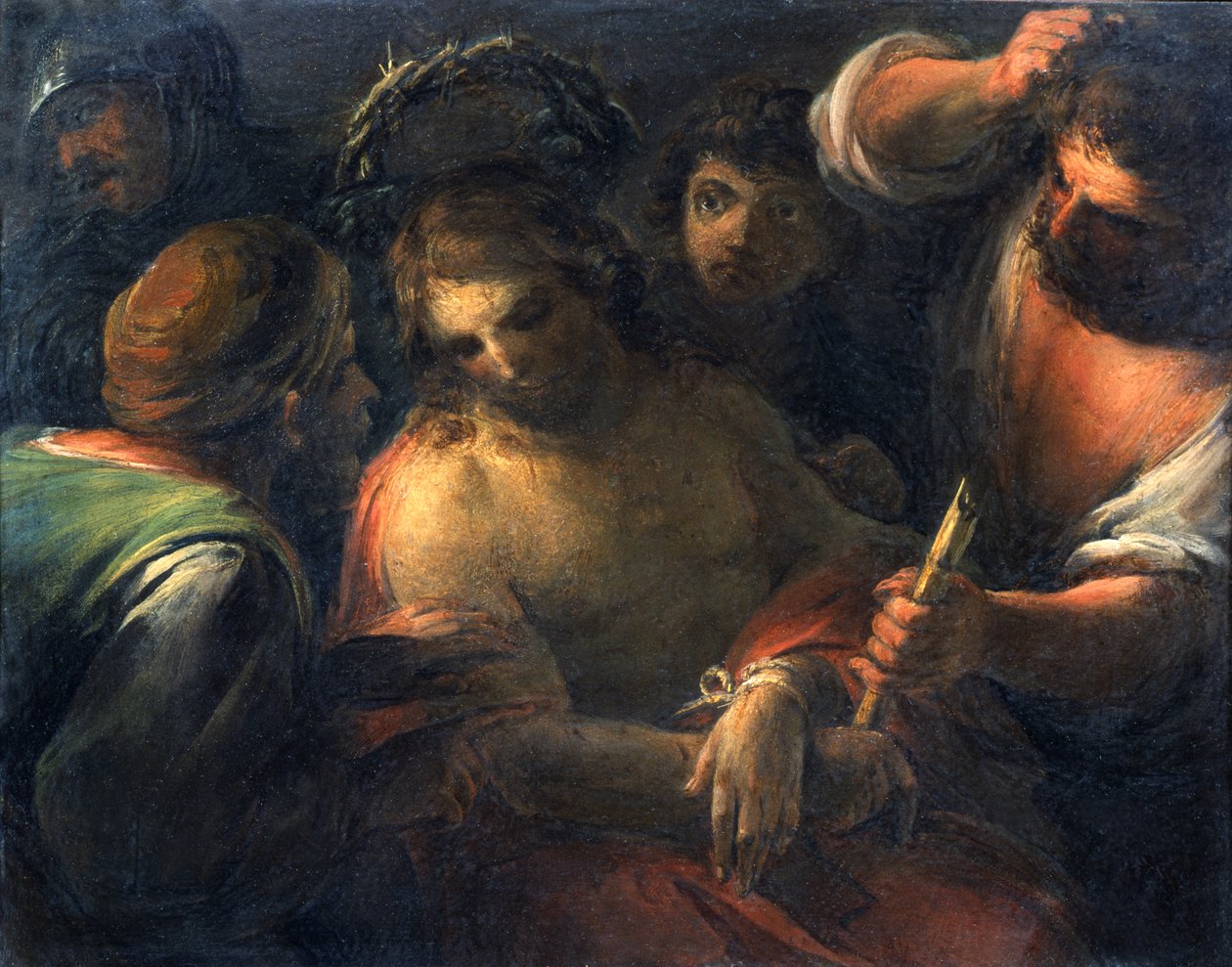 Imagen Desconocida de Marco Benefial