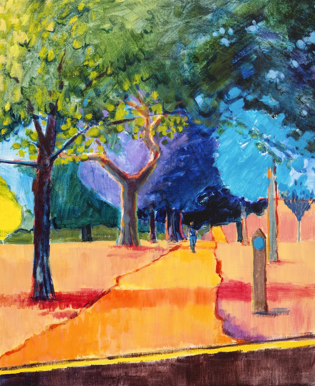 Parque de Marco Cazzulini